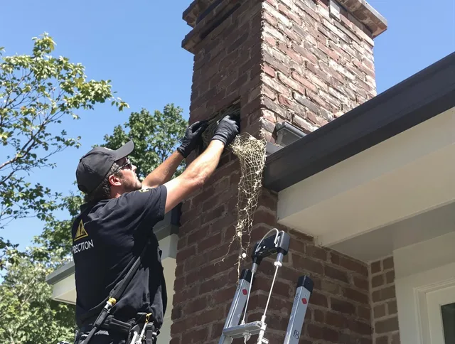 Animal & Debris Removal service in Cheshire, CT