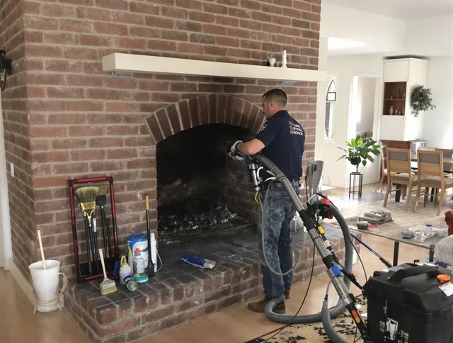 Chimney Cleaning service in Cheshire, CT