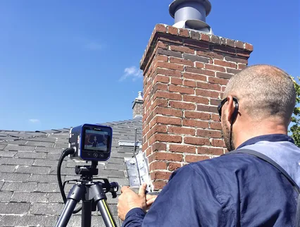 Chimney Inspection service in Cheshire, CT