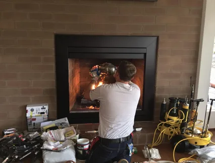 Chimney Liner Services service in Cheshire, CT