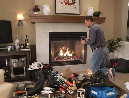 Fireplace Safety Inspection service in Cheshire, CT