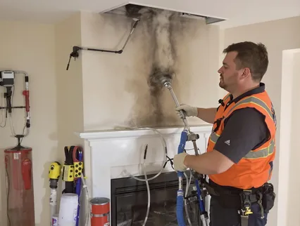 Soot Removal service in Cheshire, CT